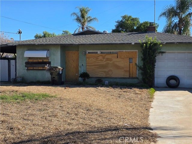 2927 Duffy, San Bernardino, CA 92407