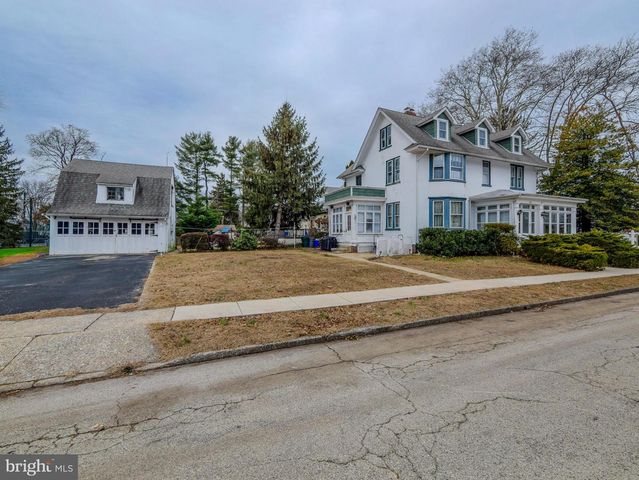 478 FOSS AVE, Drexel Hill, PA 19026