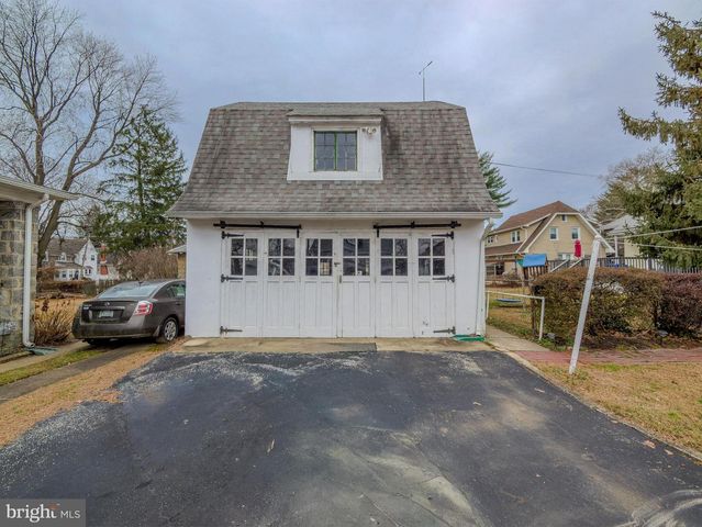 478 FOSS AVE, Drexel Hill, PA 19026