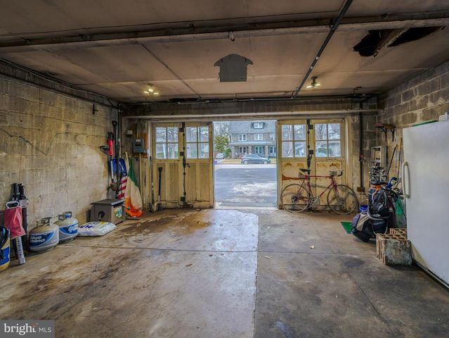 478 FOSS AVE, Drexel Hill, PA 19026