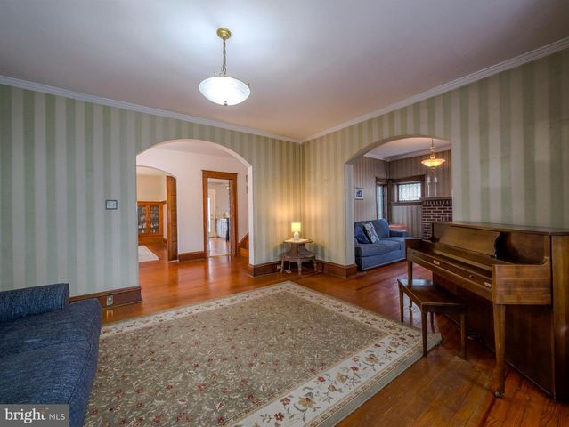 478 FOSS AVE, Drexel Hill, PA 19026