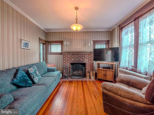 478 FOSS AVE, Drexel Hill, PA 19026