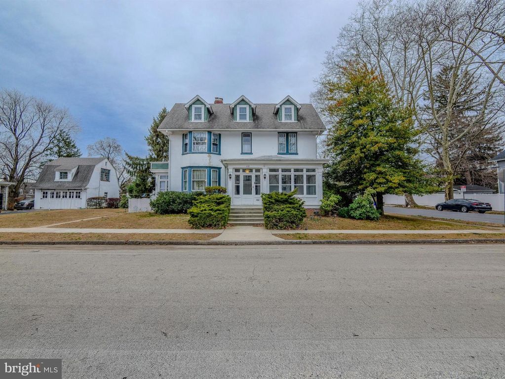 478 FOSS AVE, Drexel Hill, PA 19026