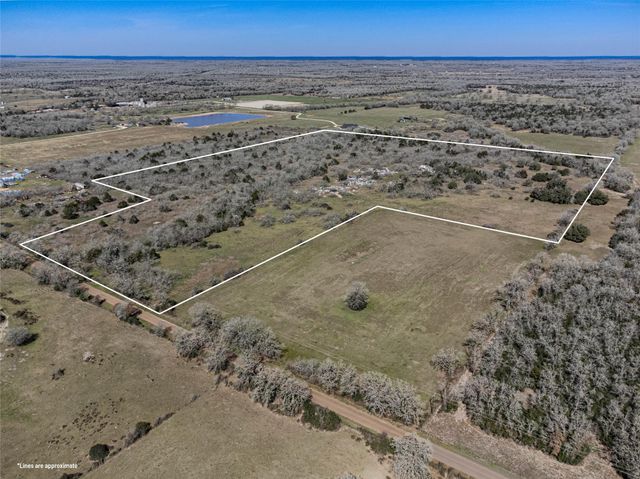 TBD Nikel-Mica Road, Flatonia, TX 78941
