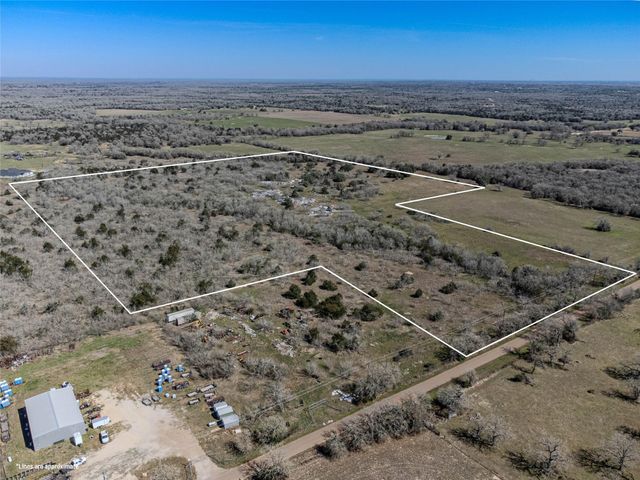 TBD Nikel-Mica Road, Flatonia, TX 78941