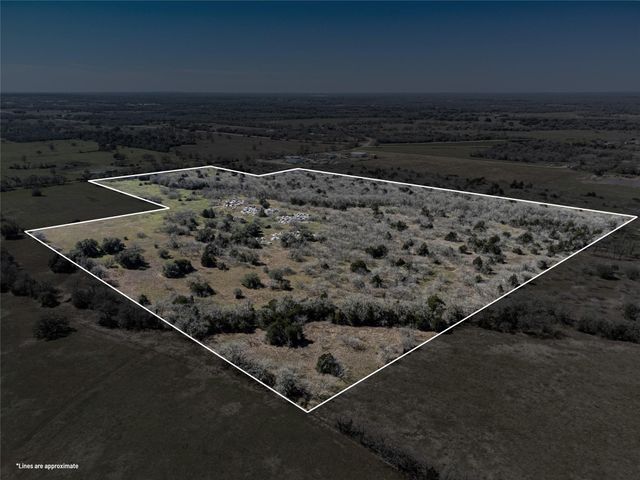 TBD Nikel-Mica Road, Flatonia, TX 78941