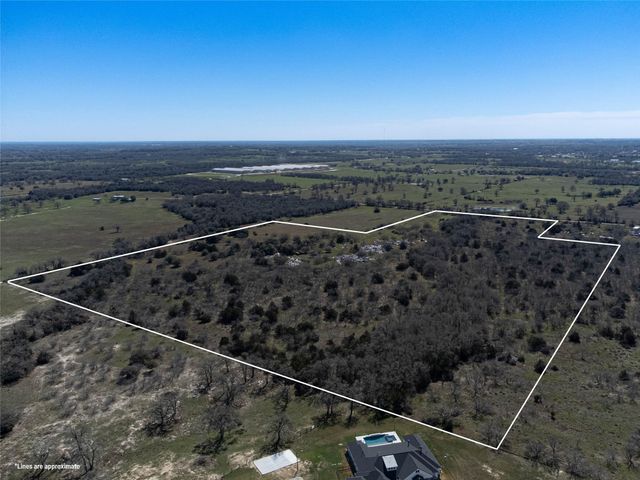 TBD Nikel-Mica Road, Flatonia, TX 78941
