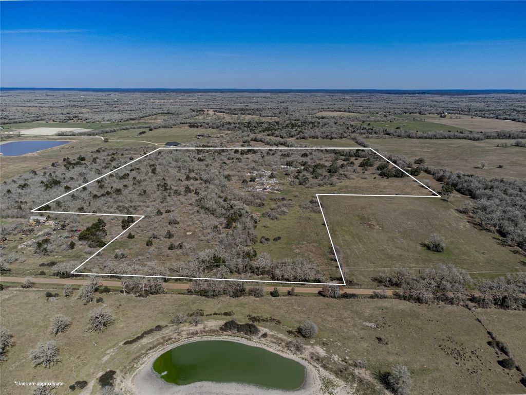 TBD Nikel-Mica Road, Flatonia, TX 78941