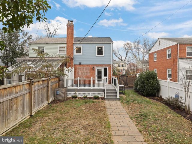2203 ARLINGTON TER, Alexandria, VA 22303