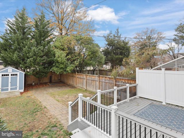 2203 ARLINGTON TER, Alexandria, VA 22303