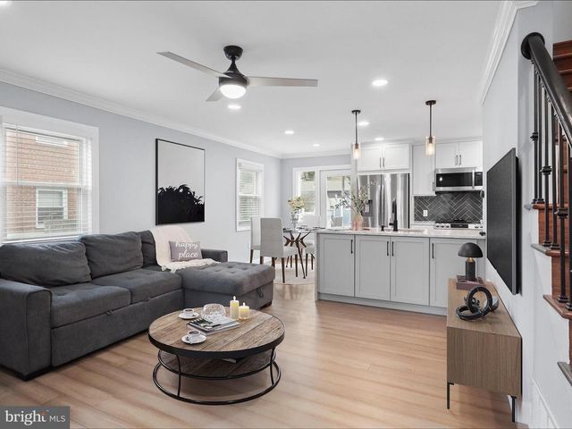 2203 ARLINGTON TER, Alexandria, VA 22303