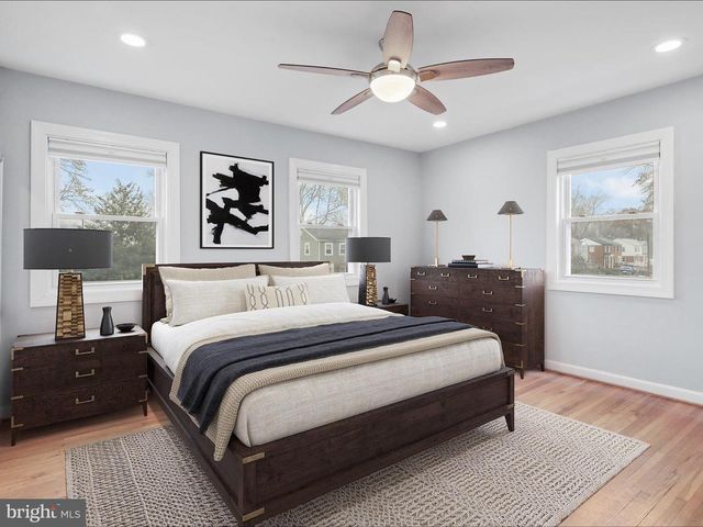 2203 ARLINGTON TER, Alexandria, VA 22303