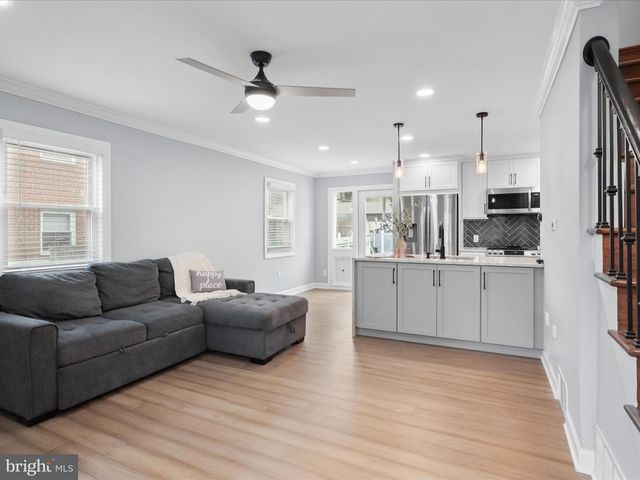 2203 ARLINGTON TER, Alexandria, VA 22303