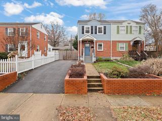 2203 ARLINGTON TER, Alexandria, VA 22303