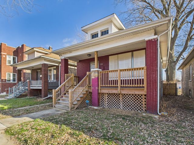 7425 S Perry Avenue, Chicago, IL 60621