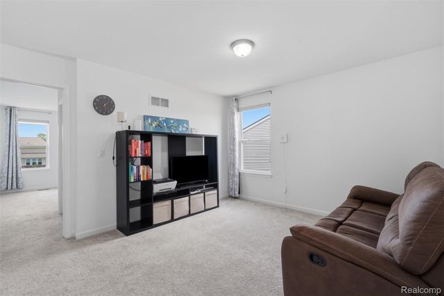 20633 Gidran Drive, Lyon Charter Township, MI 48178