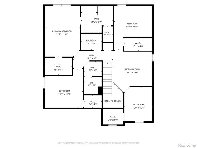 20633 Gidran Drive, Lyon Charter Township, MI 48178