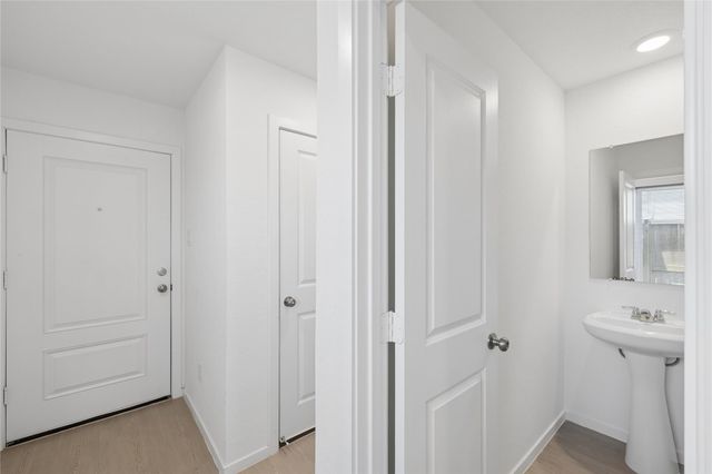 18242 Via Aurelia Drive, New Caney, TX 77357