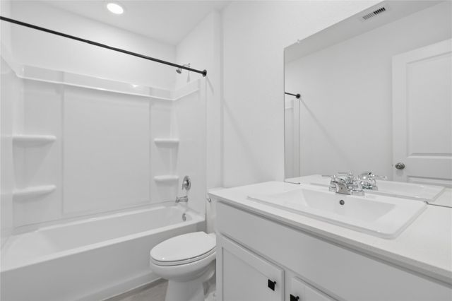 18242 Via Aurelia Drive, New Caney, TX 77357