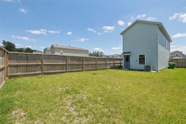 18242 Via Aurelia Drive, New Caney, TX 77357