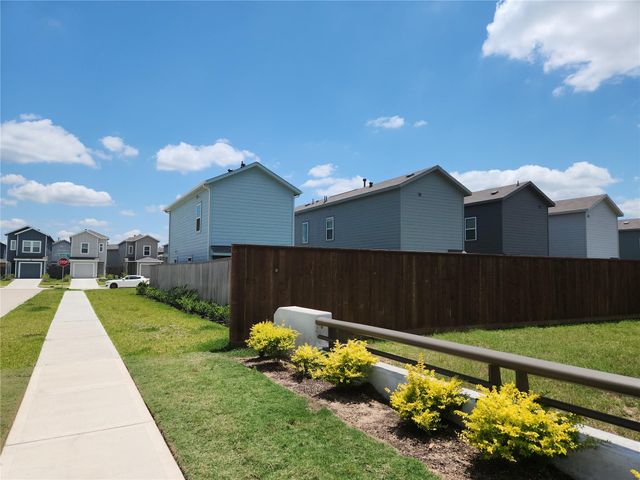 18242 Via Aurelia Drive, New Caney, TX 77357