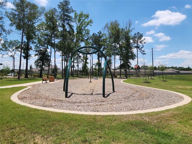 18242 Via Aurelia Drive, New Caney, TX 77357
