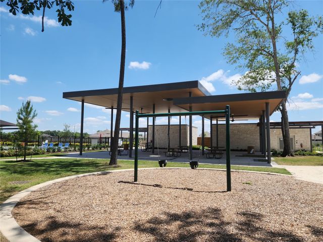 18242 Via Aurelia Drive, New Caney, TX 77357