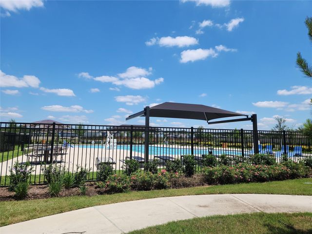 18242 Via Aurelia Drive, New Caney, TX 77357