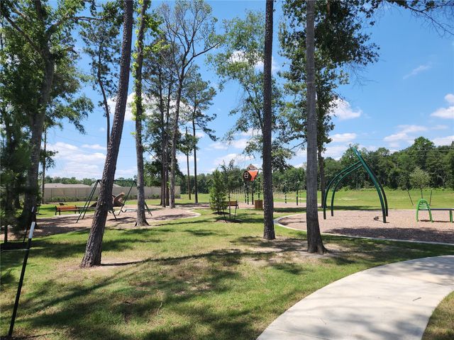 18242 Via Aurelia Drive, New Caney, TX 77357