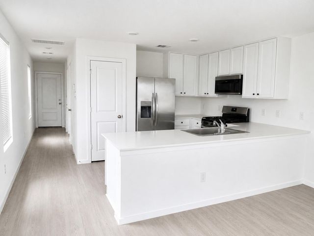 18242 Via Aurelia Drive, New Caney, TX 77357