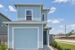 18242 Via Aurelia Drive, New Caney, TX 77357