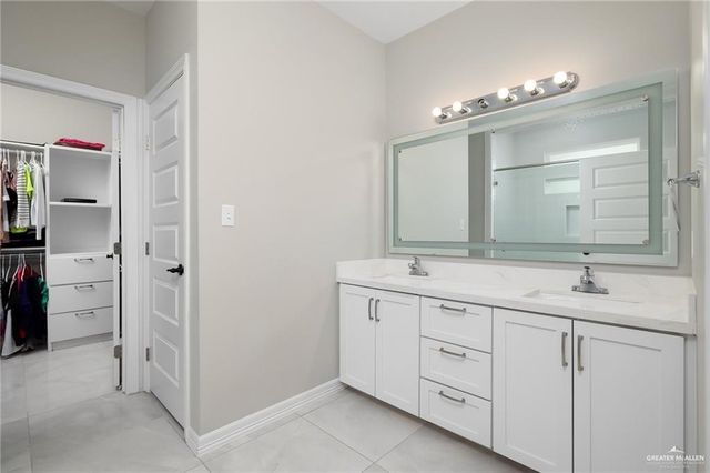 831 Whitewing Street, Alamo, TX 78516