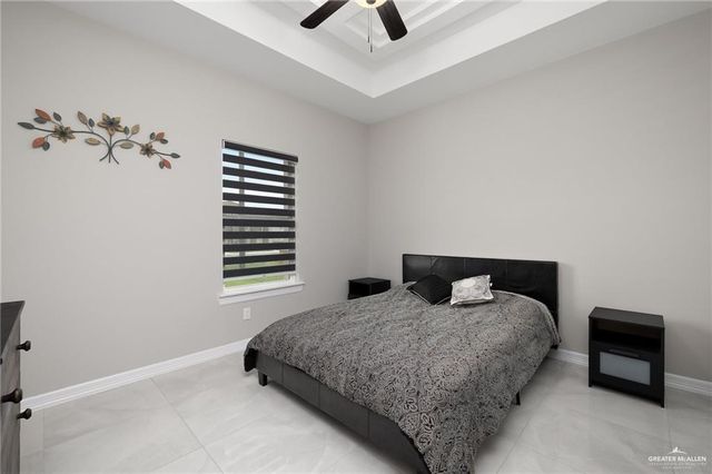 831 Whitewing Street, Alamo, TX 78516