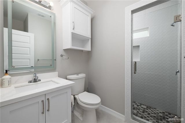 831 Whitewing Street, Alamo, TX 78516