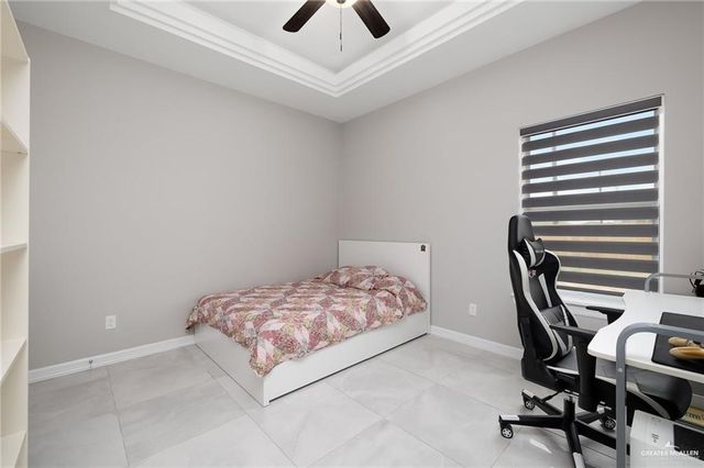 831 Whitewing Street, Alamo, TX 78516
