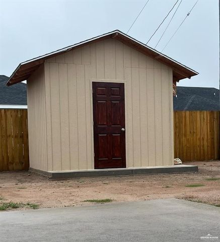 831 Whitewing Street, Alamo, TX 78516
