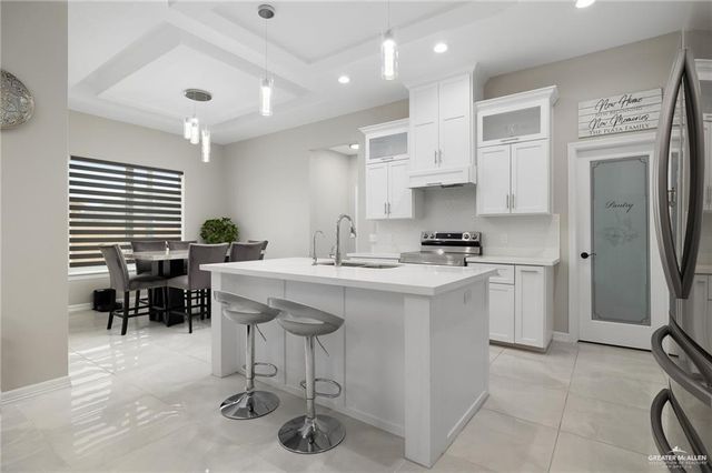 831 Whitewing Street, Alamo, TX 78516