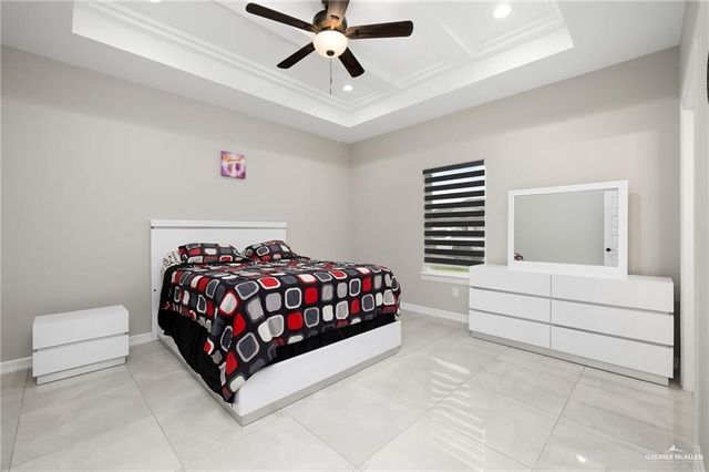 831 Whitewing Street, Alamo, TX 78516