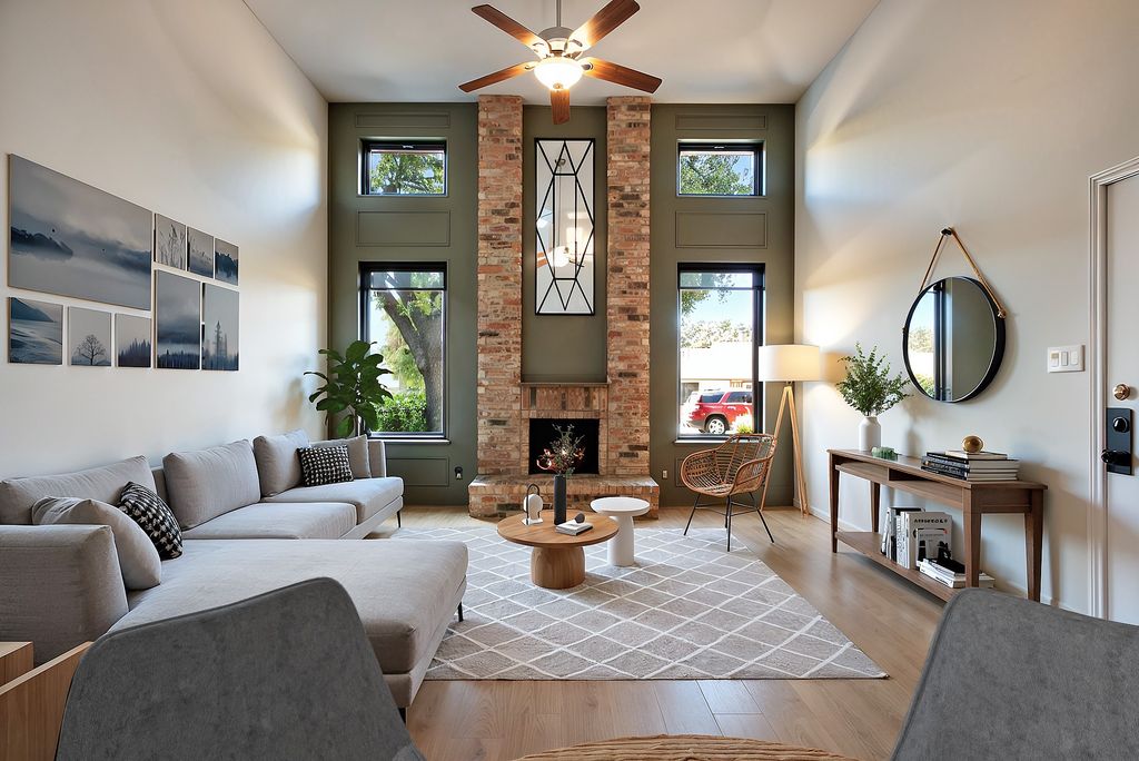 2755 Harbinger Lane, Dallas, TX 75287