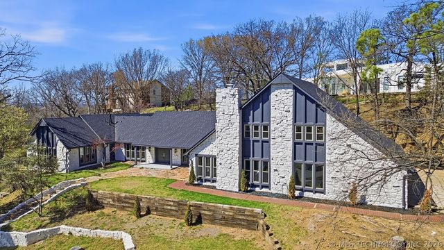 3333 E 77th Place, Tulsa, OK 74136