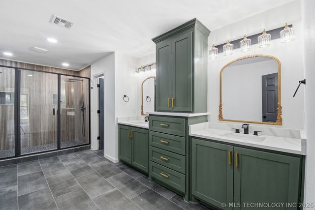 3333 E 77th Place, Tulsa, OK 74136