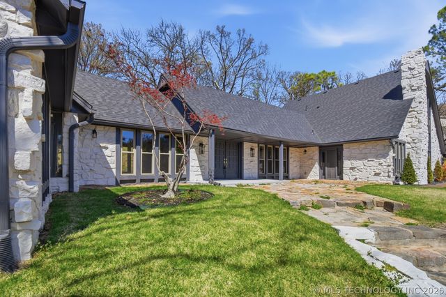 3333 E 77th Place, Tulsa, OK 74136