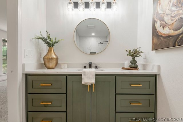 3333 E 77th Place, Tulsa, OK 74136