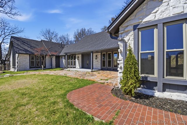 3333 E 77th Place, Tulsa, OK 74136