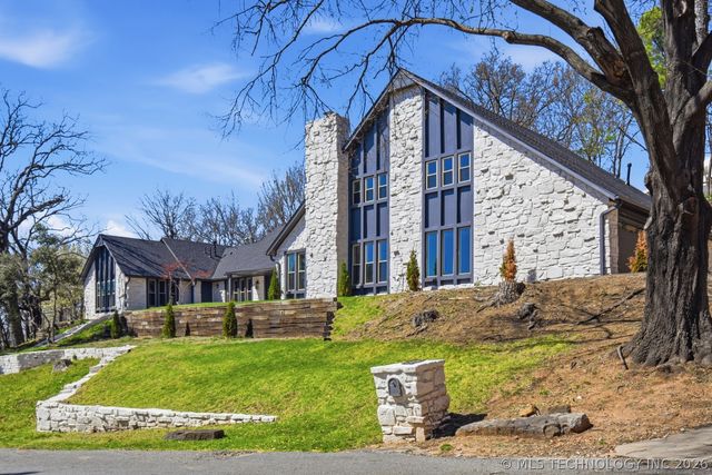 3333 E 77th Place, Tulsa, OK 74136