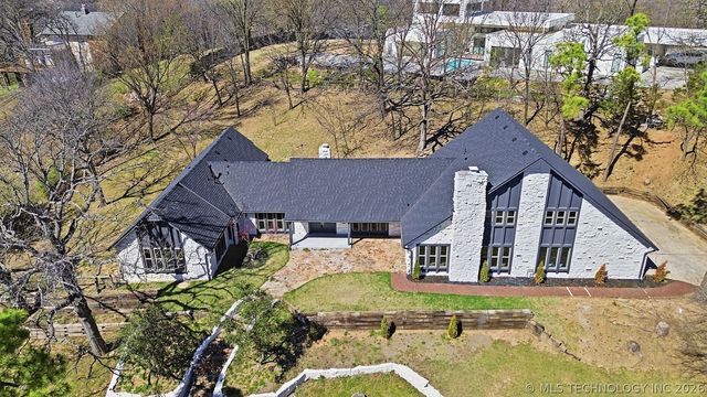 3333 E 77th Place, Tulsa, OK 74136