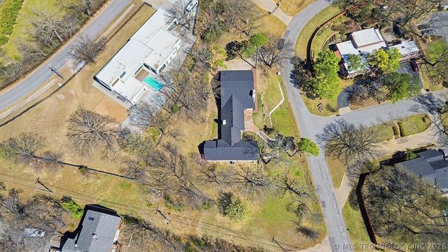 3333 E 77th Place, Tulsa, OK 74136