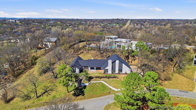 3333 E 77th Place, Tulsa, OK 74136