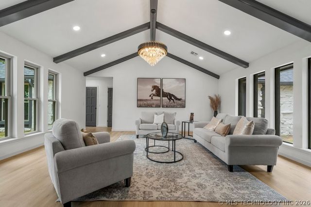 3333 E 77th Place, Tulsa, OK 74136