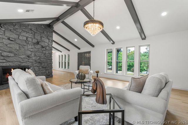 3333 E 77th Place, Tulsa, OK 74136